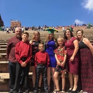 Meet your Posher, Joni